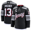 New Jersey Devils - Nico Hischier Alternate Premium NHL Dres 44 (XS)