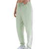 Dámske nohavice Ellesse Buggz Jogger Pants - light green - Mätový (M)
