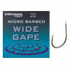 DRENNAN Wide Gape veľ.20 10ks