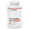 GymBeam Ashwagandha KSM-66 500mg 90 kapsúl