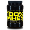 100% Whey Protein - Best Nutrition 2250 g Čokoláda