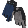 Rukavice Bez Prstov Westin Drip UPF Half Finger Glove Petrol Blue Veľkosť XL