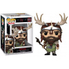 Funko POP! 941 Games: Diablo IV - Druid