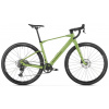 MONDRAKER Dusty S, overland green, 2026