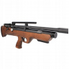 Vzduchovka - Vetrovky PCP Rifle Hatsan (FlashPUP QE) (Vzduchovka - Vetrovky PCP Rifle Hatsan (FlashPUP QE))