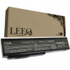 Baterie LEEQ LB056 pro notebooky ASUS A32-M50 G50 G51 G60 L50 M50 M60 N61JV N61VG 4000mAh