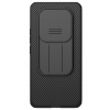Nillkin CamShield PRO Zadný Kryt pre Xiaomi Redmi Note 15 Pro+ 5G Black 6902048306011