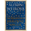 Normanské královny Anglie