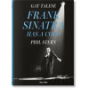 Frank Sinatra Has a Cold - Gay Talese, Phil Stern