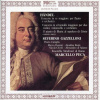 HÄNDEL,G.P.: Concertos (CD) (BONGIOVANNI)