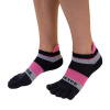 RUNNING běžecké nízké prstové ponožky ToeToe (ToeToe běžecké nízké prstové ponožky RUNNING)