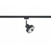 Kolajnicové led svietidla - Svetlomet pre Čierny Szynowe Syst. 78070132 Trio (Svetlomet pre Čierny Szynowe Syst. 78070132 Trio)