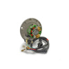 Pitbike zapaľovanie - stator pre motor Zongshen 155, Zongshen 125, Stomp Detroit 170