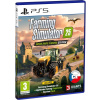 Farming Simulator 25: Highlands Fishing Edition CZ (PS5)
