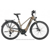 KTM Macina Style 710 H S / 46 Oak (Black+Orange) 2022