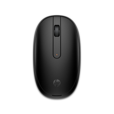 HP 240 Black Bluetooth Mouse 3V0G9AA (3V0G9AA#ABB)
