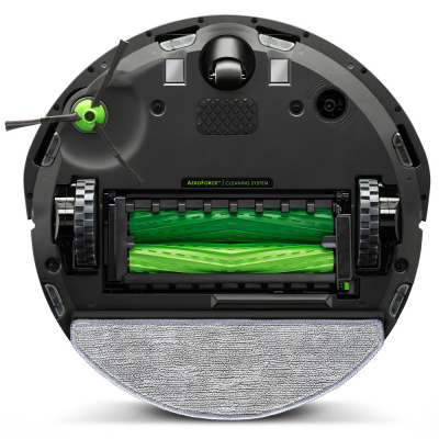 iRobot Roomba i8+ i8578 Combo vysávač a mop 2v1