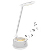 Lexibook Stolová lampa LED s reproduktorom Bluetooth