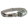 Čelová baterka Petzl Aria 1 RGB - camouflage (350 lm)