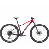 TREK Marlin 7 Gen 3 Fury Red/Lithium Grey Fade Veľkosť: M