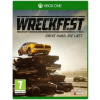 Wreckfest