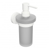 BEMETA - WHITE: Dávkovač tekutého mydla 230ml 104109014