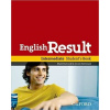 English Result Intermediate Student´s Book - Hancock Mark