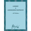 E-kniha: Legendy a legendárne rozprávky