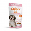 Calibra Dog Life kapsička Puppy & Junior Chicken 150 g