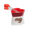 Romantické fondue