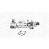 MAGNETI MARELLI Ventilová jednotka, hydr. agregát (automat. prevodovka) MAGNETI MARELLI 023000007010