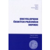 Encyklopedie českých právních definic - Madarová Jana