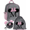 Predškolská paso set batoh Minnie 3in1 (Predškolská paso set batoh Minnie 3in1)