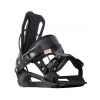 Vázání Flow Juno black 23/24 S