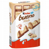 Ferrero Kinder Bueno White 117g