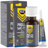 KYANOAKRYLÁTOVÉ RÝCHLOLEPIDLO V GÉLI + PODKLAD K2 PROLOK WC70 WC54 20 ML