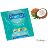 Kondomy na váhu - Pasante Tropical Coconut, 10 g