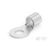 TE Connectivity 35184 guľaté káblové oko Prierez=42.4 mm² 50 ks Box; 35184