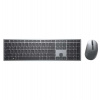 DELL KM7321W bezdrátová klávesnice a myš UA/ ukrajinská (580-AJQV)