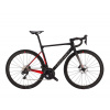WILIER 0 SL 105Di2 NDR38 Black