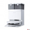 ECOVACS DEEBOT T50 PRO OMNI WHITE