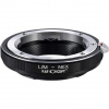 K&F Concept Sony E LM-NEX