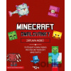 Omalovánky Minecraft – Záplava mobů - kolektív autorov
