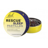 RESCUE NIGHT - NOČNÍ PASTILKY pro klidný spánek s příchutí černého rybízu 50 g RESCUE - BACHOVA TERAPIE