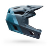 BELL Full-Air MIPS Steel Grey M