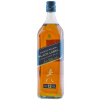 Johnnie Walker 12YO Black Label 40% 1l