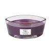 Woodwick WoodWick SPICED BLACKBERRY VONNÁ SVIEČKA 453 g