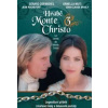 Hrabě Monte Christo 3 - DVD