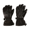 ALPINE PRO LEDET black - S