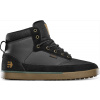 Topánky Etnies - Dunbar Htw black gum